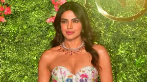 Oscars 2026: Priyanka Chopra announced as presenter